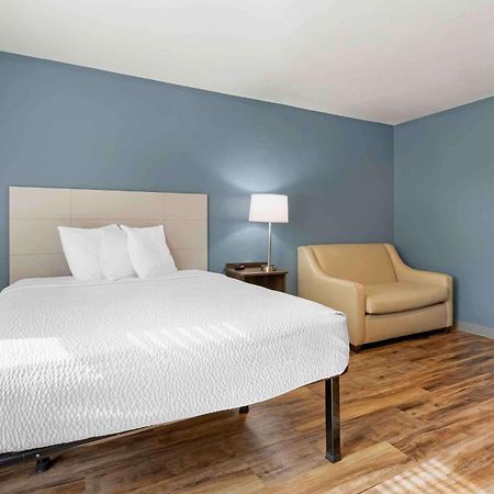 Extended Stay America Select Suites - Deerfield Beach Esterno foto
