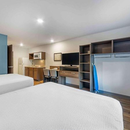 Extended Stay America Select Suites - Deerfield Beach Esterno foto