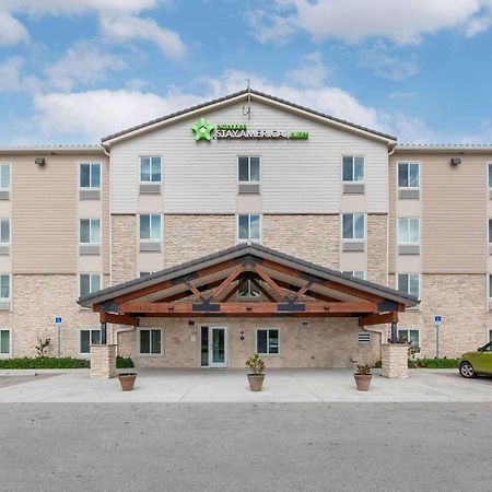Extended Stay America Select Suites - Deerfield Beach Esterno foto