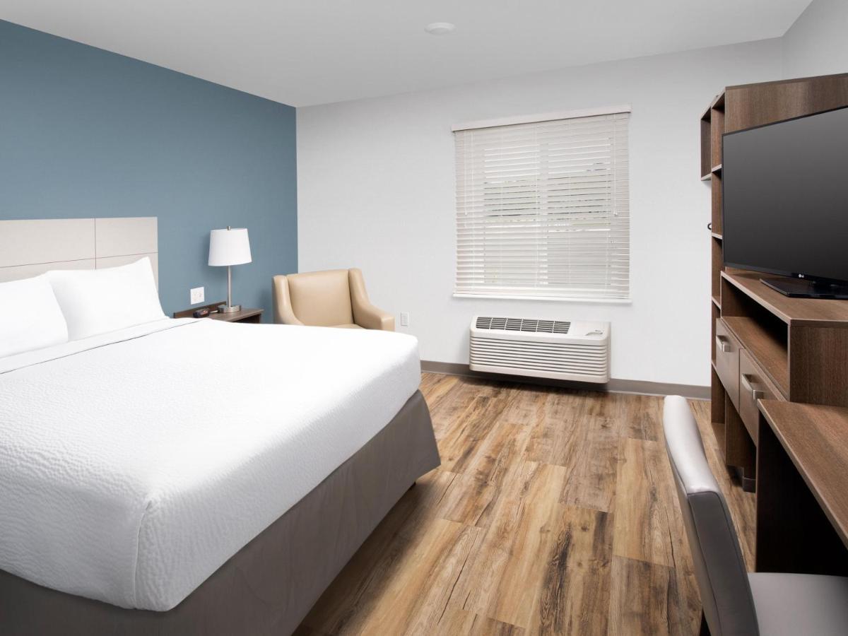 Extended Stay America Select Suites - Deerfield Beach Esterno foto