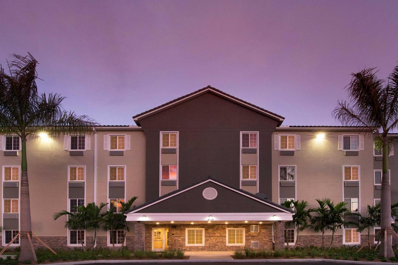 Extended Stay America Select Suites - Deerfield Beach Esterno foto