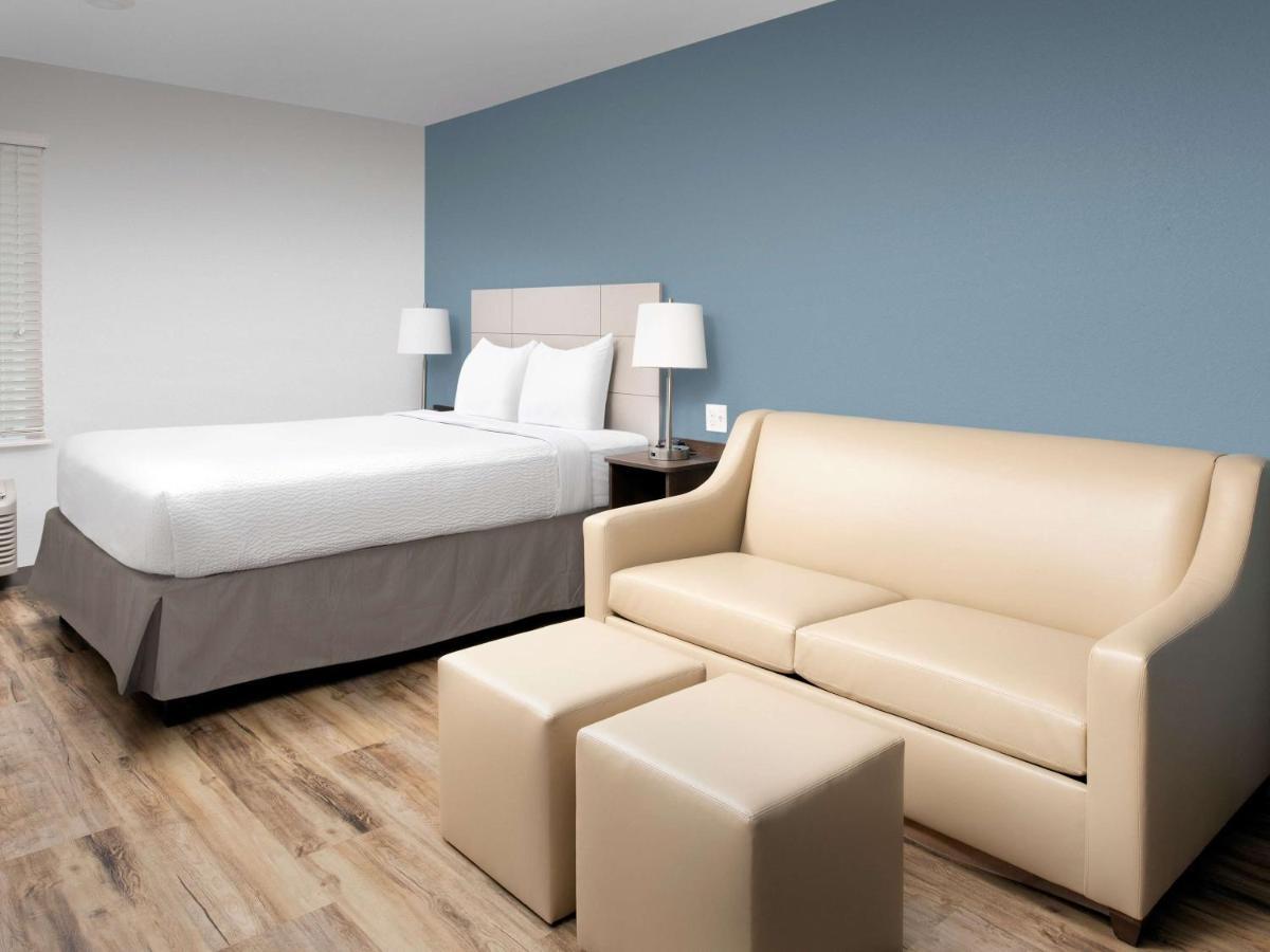 Extended Stay America Select Suites - Deerfield Beach Esterno foto