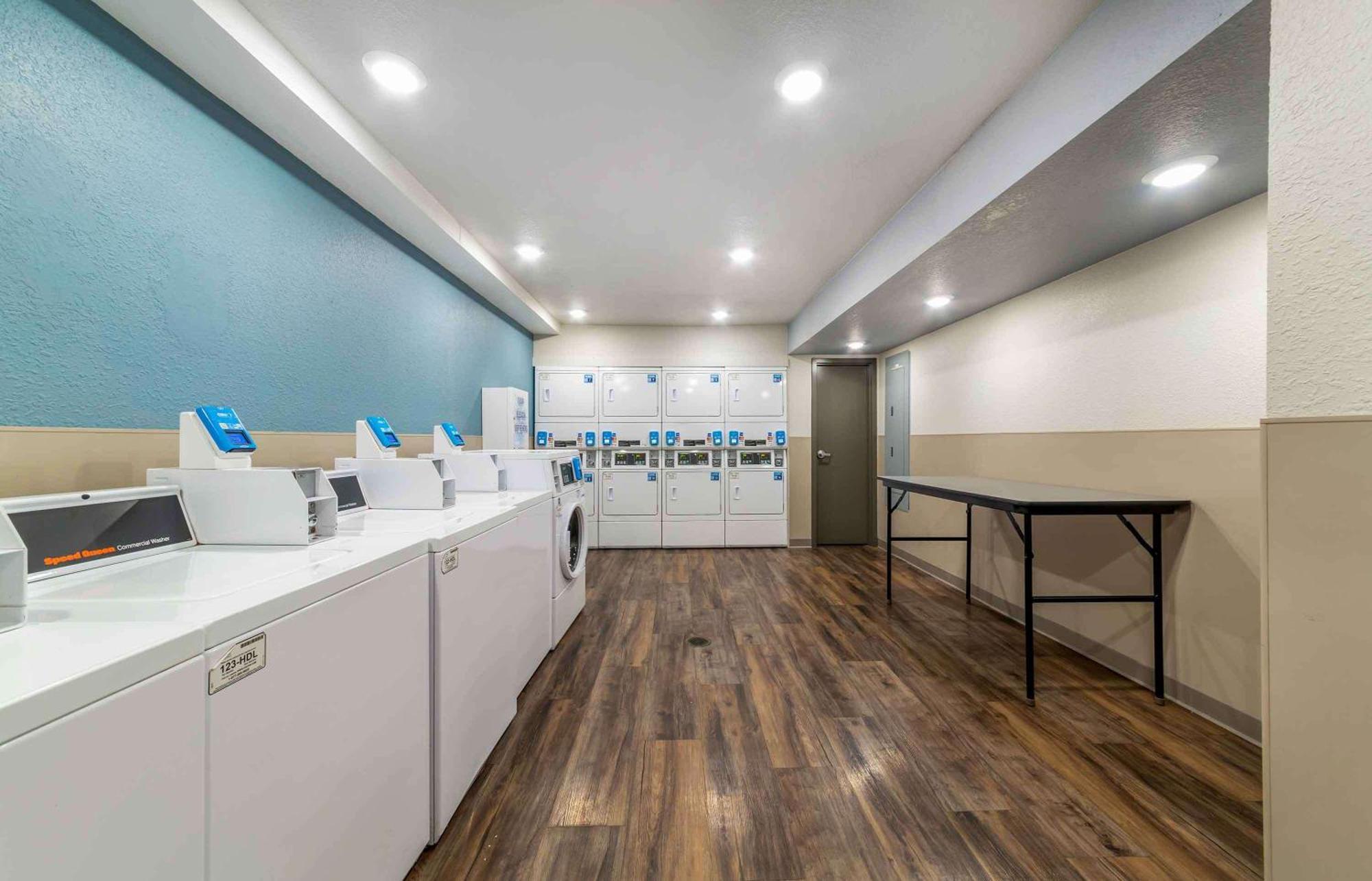 Extended Stay America Select Suites - Deerfield Beach Esterno foto