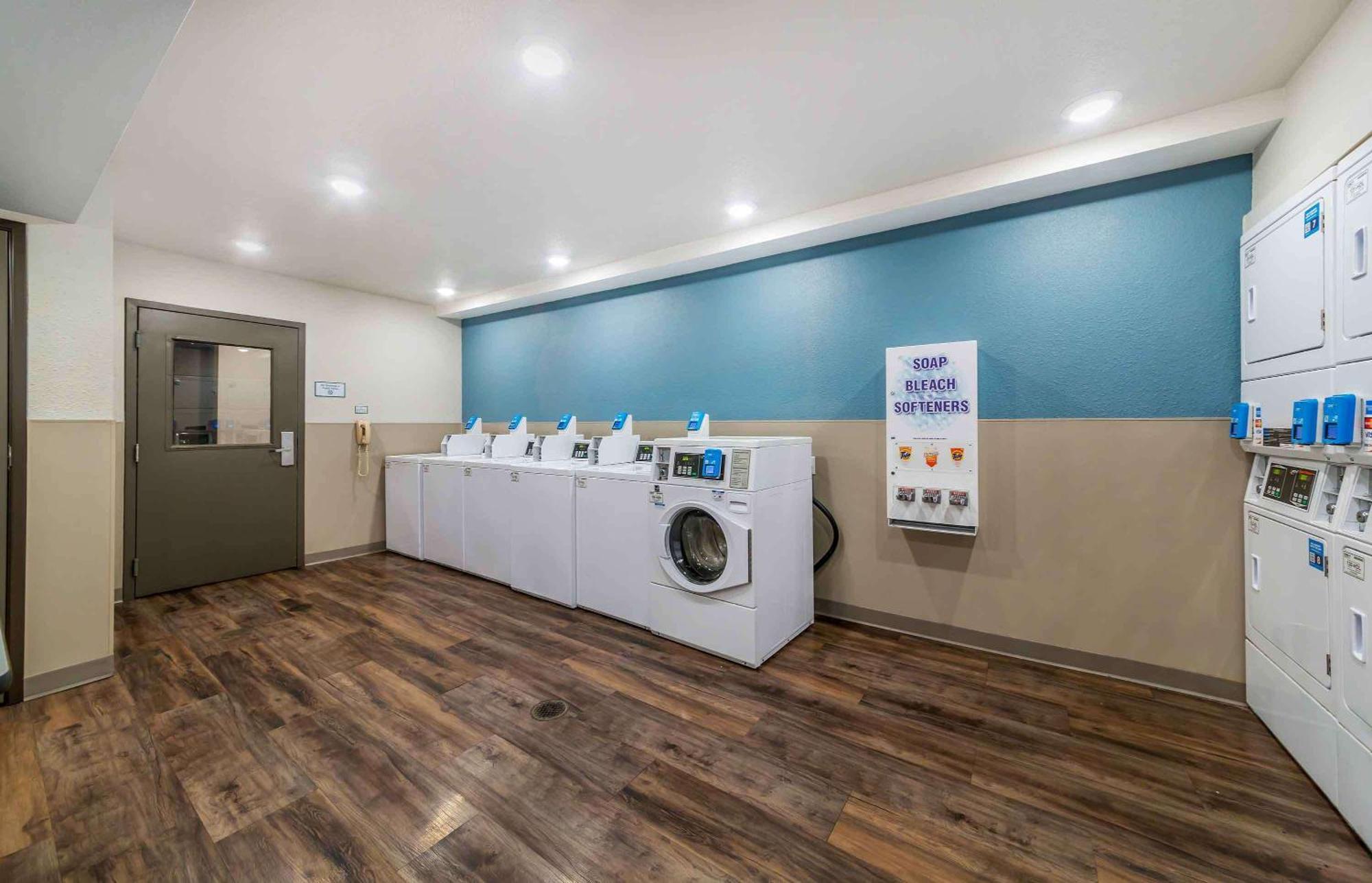 Extended Stay America Select Suites - Deerfield Beach Esterno foto