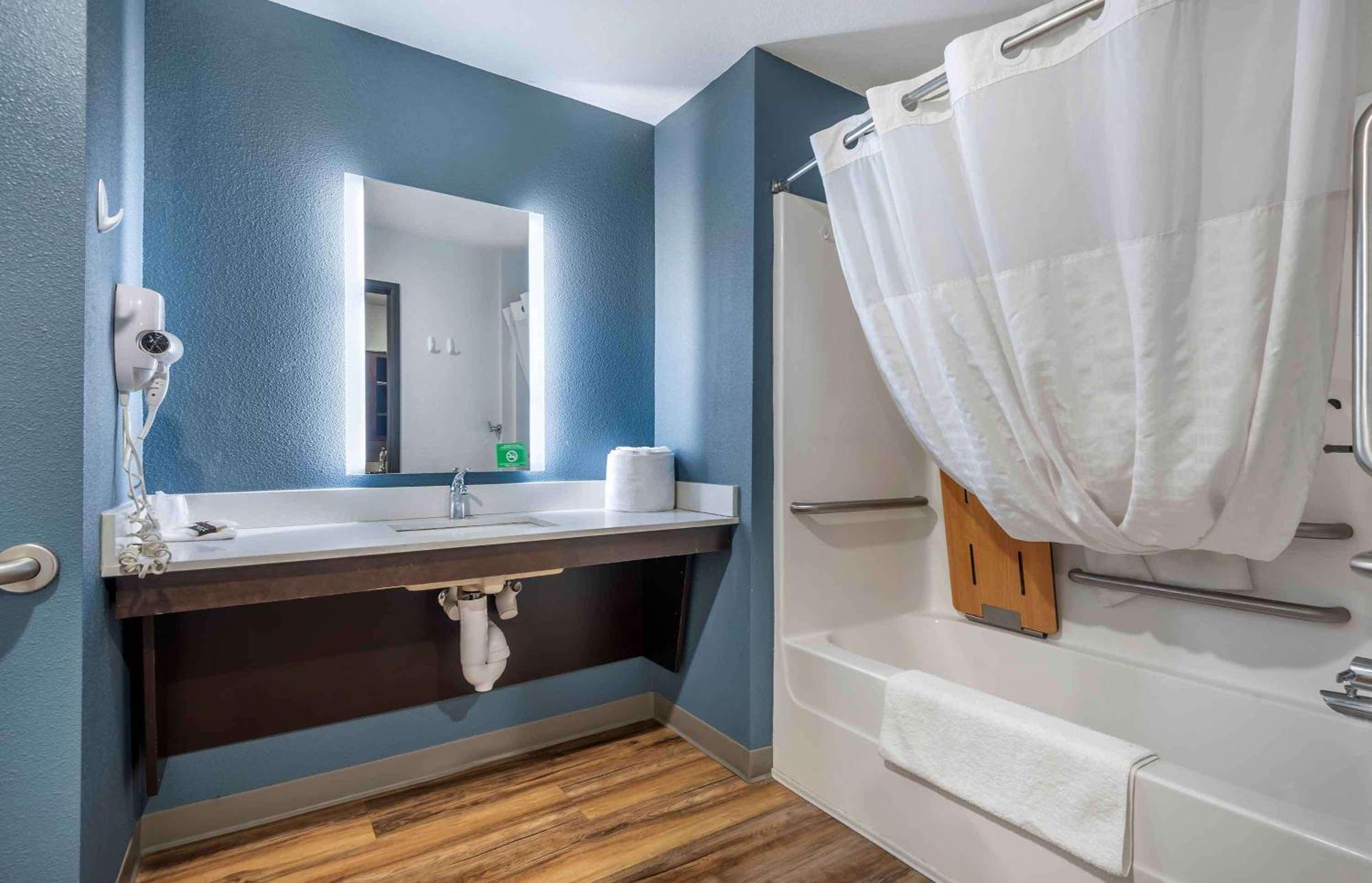 Extended Stay America Select Suites - Deerfield Beach Esterno foto