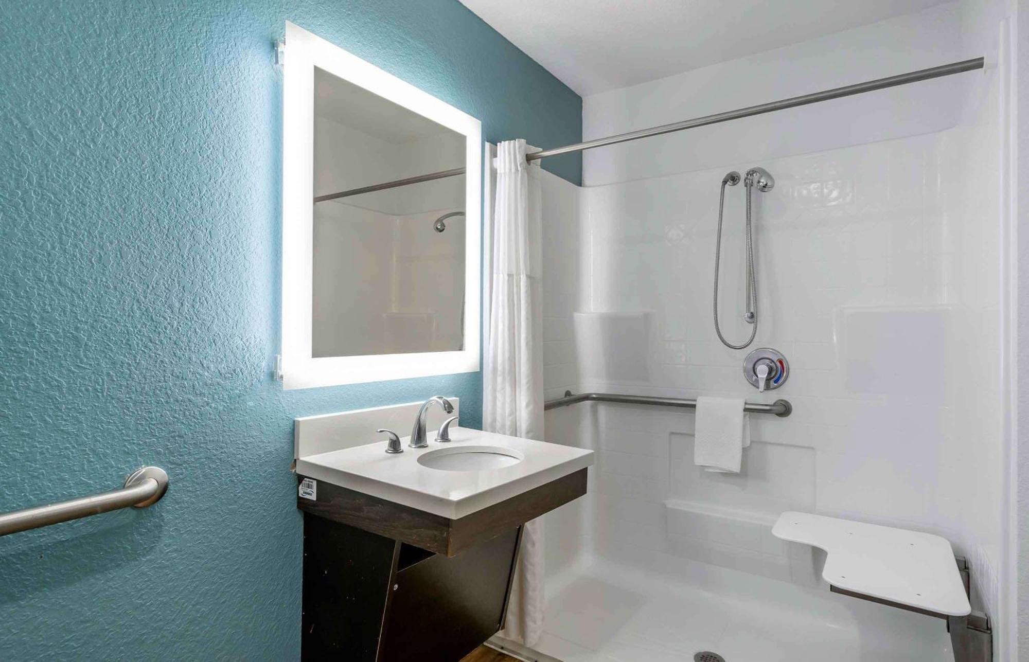 Extended Stay America Select Suites - Deerfield Beach Esterno foto