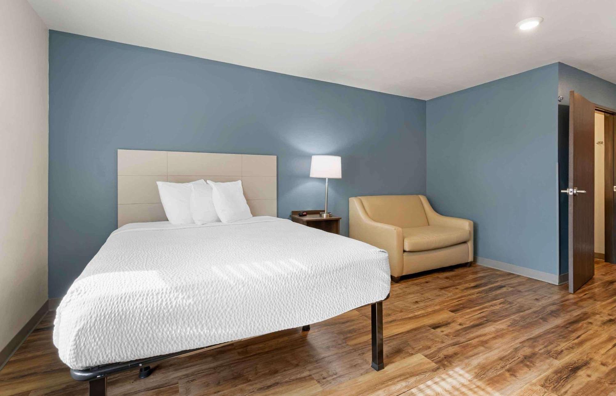 Extended Stay America Select Suites - Deerfield Beach Esterno foto