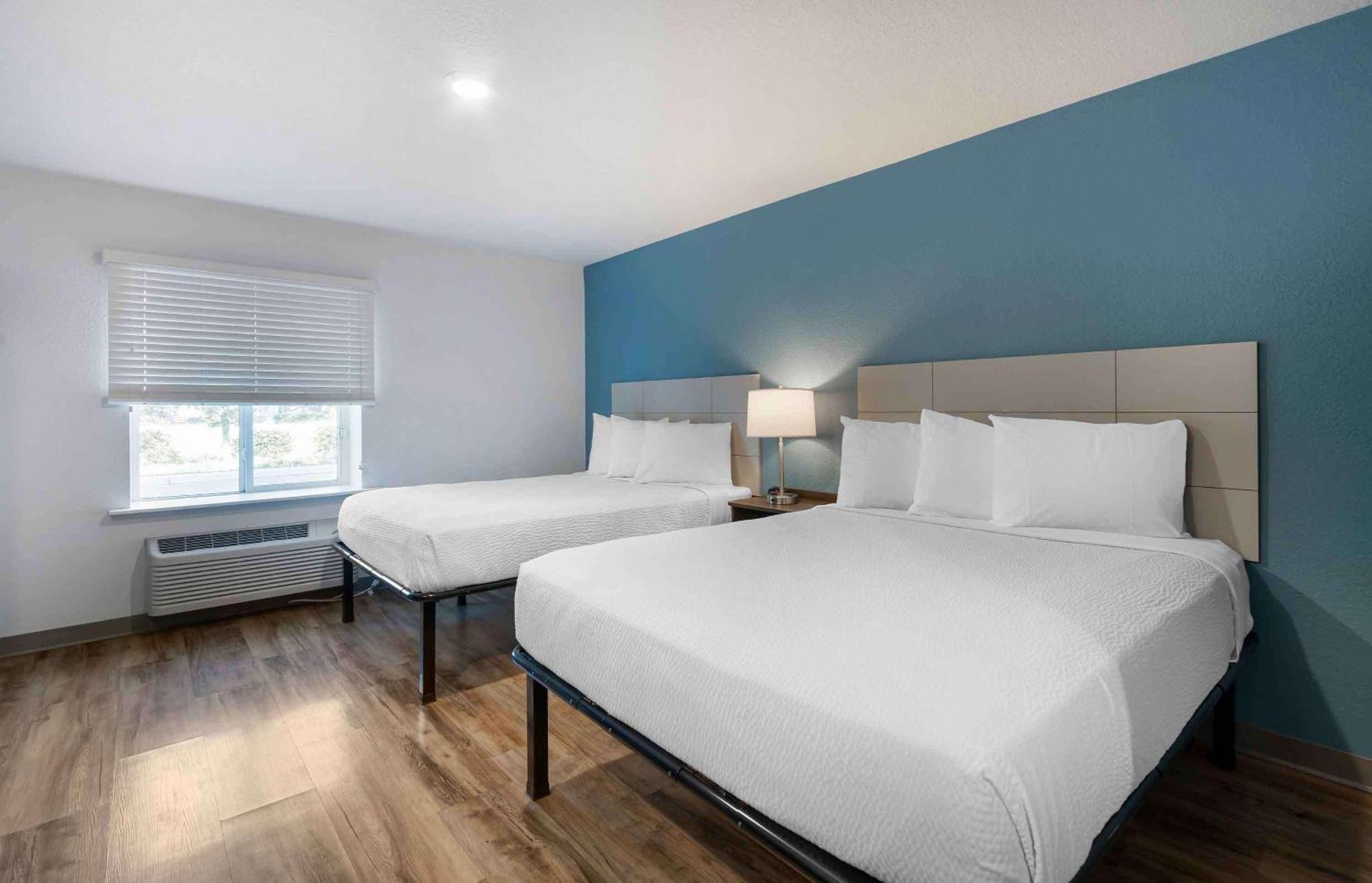Extended Stay America Select Suites - Deerfield Beach Esterno foto