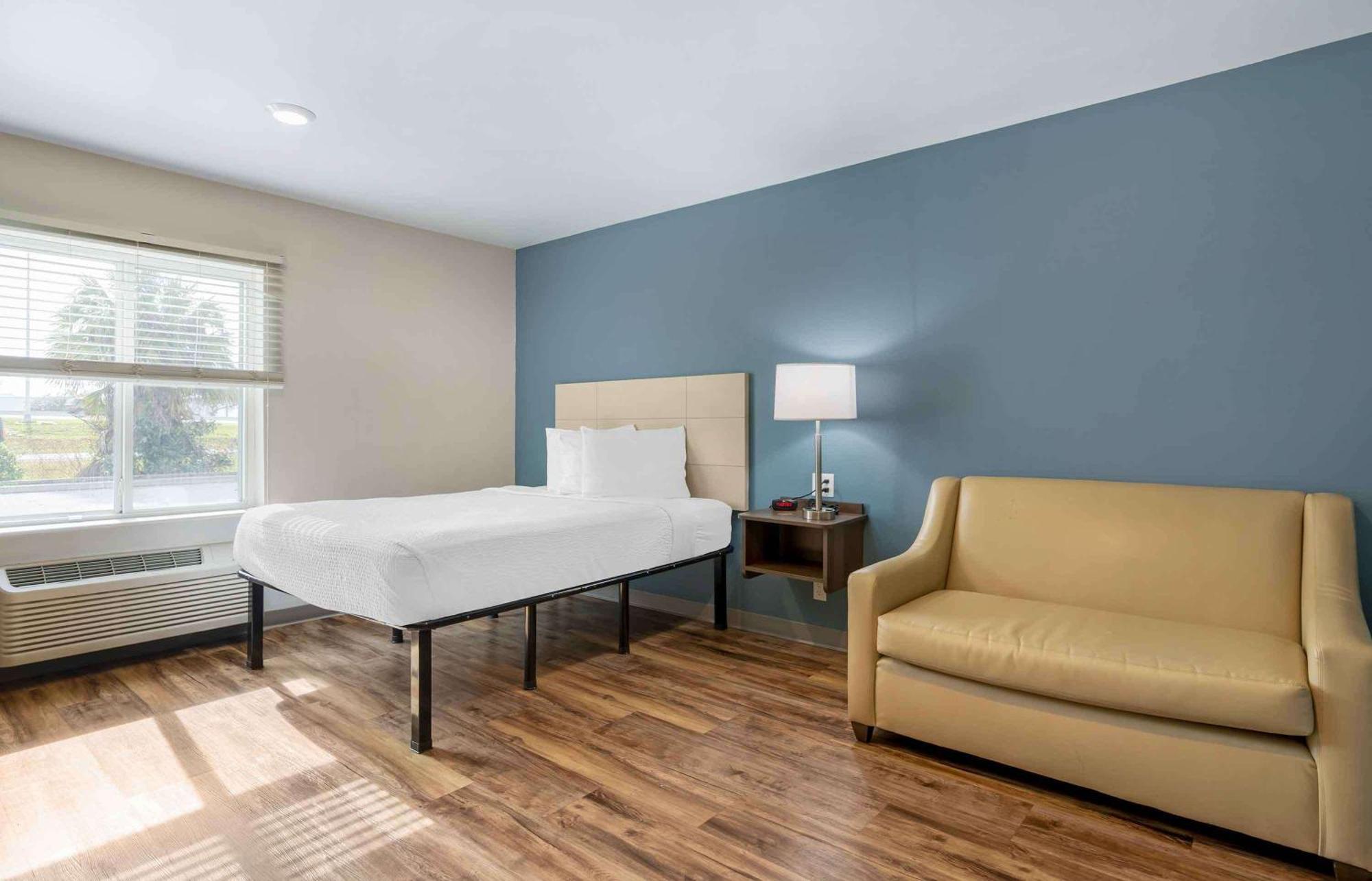 Extended Stay America Select Suites - Deerfield Beach Esterno foto