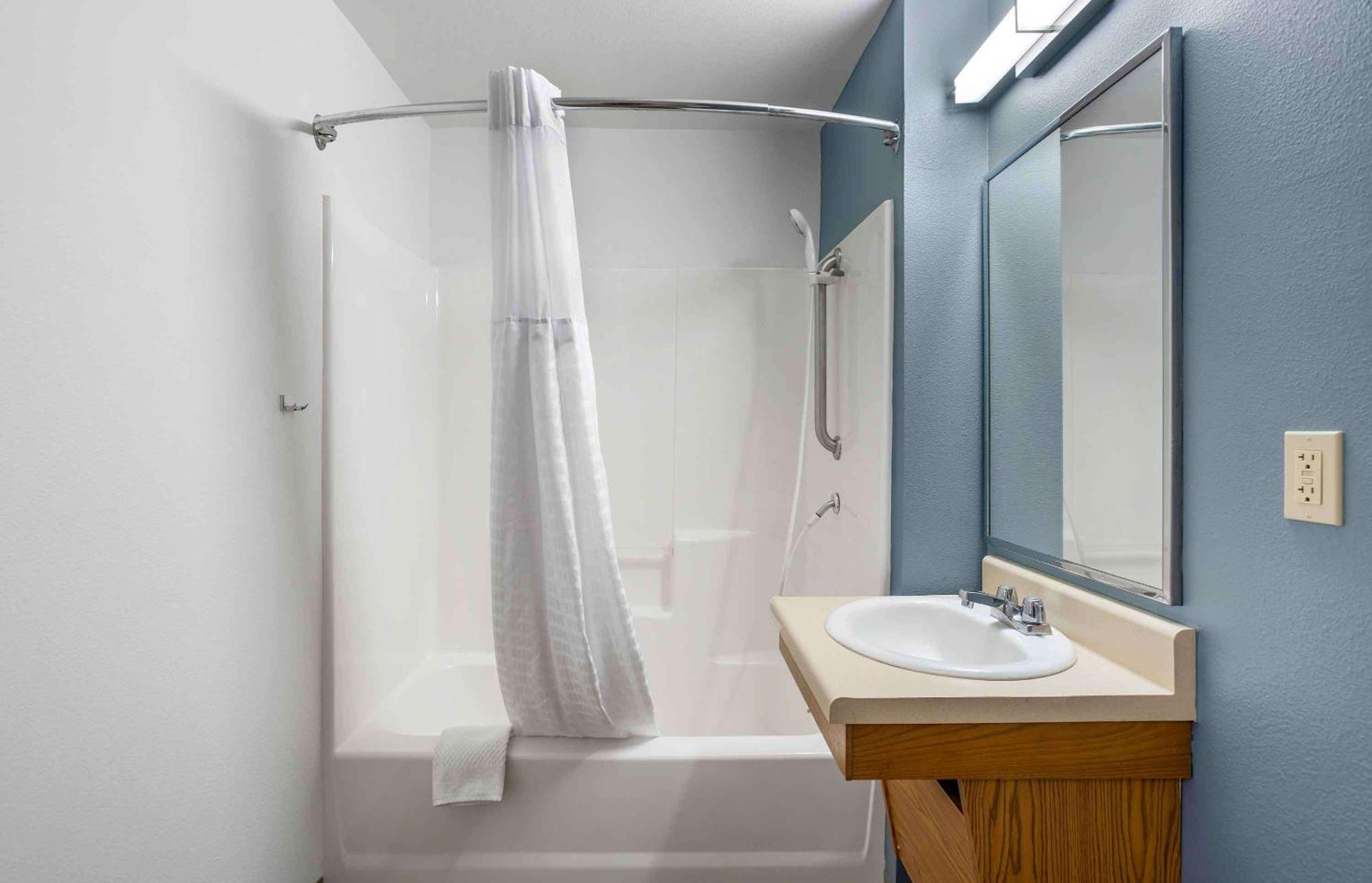Extended Stay America Select Suites - Deerfield Beach Esterno foto