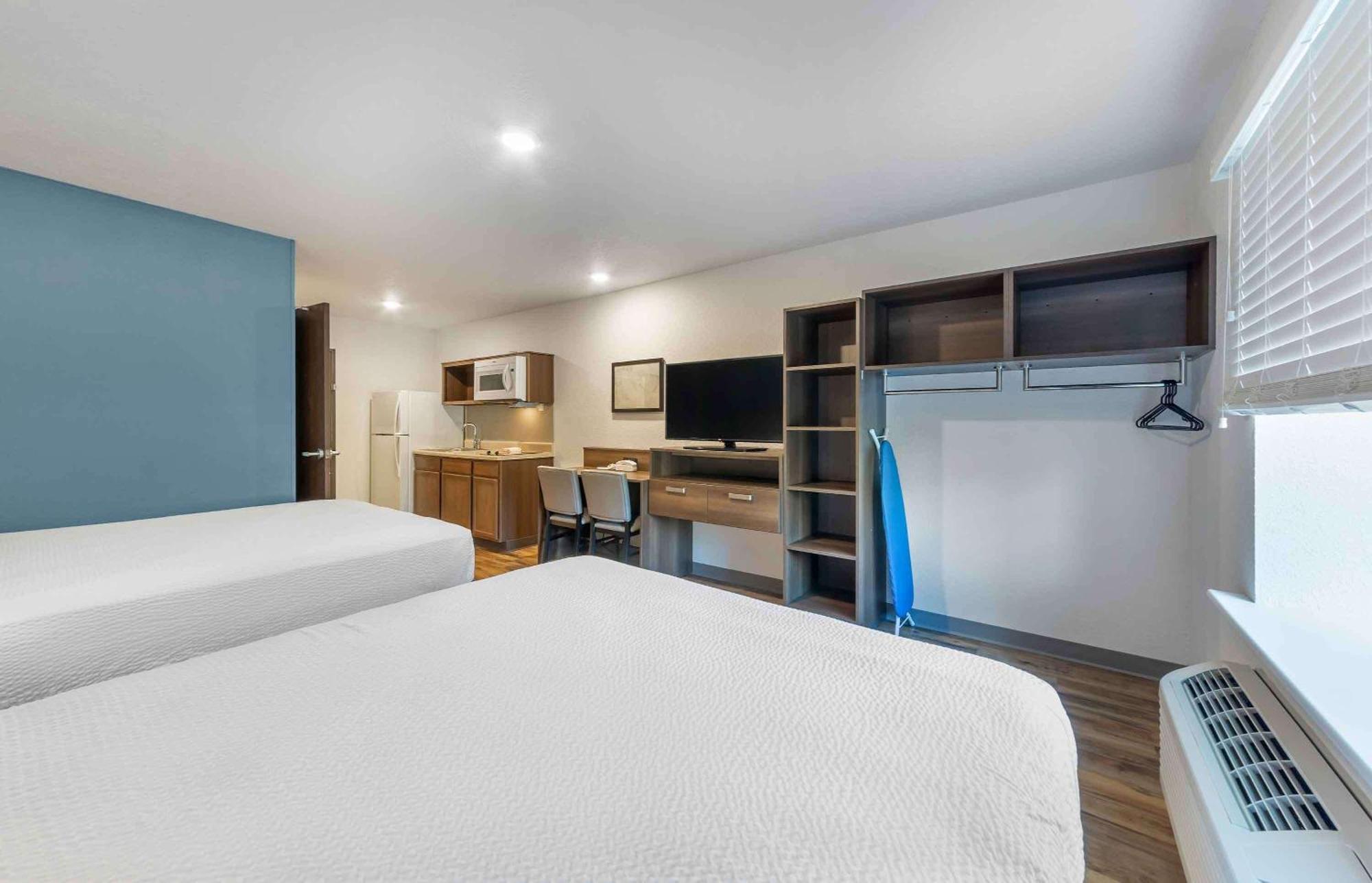Extended Stay America Select Suites - Deerfield Beach Esterno foto
