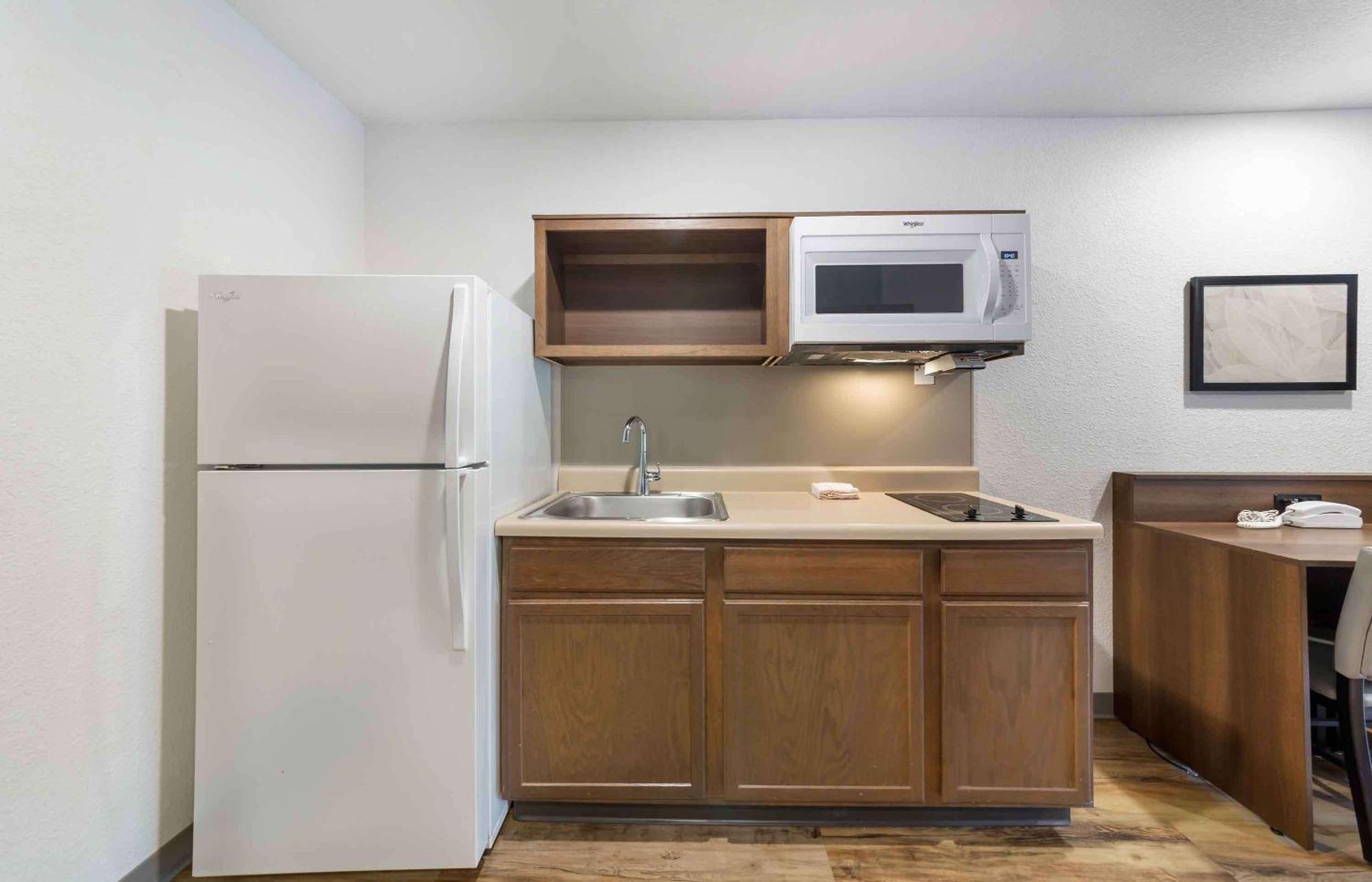 Extended Stay America Select Suites - Deerfield Beach Esterno foto
