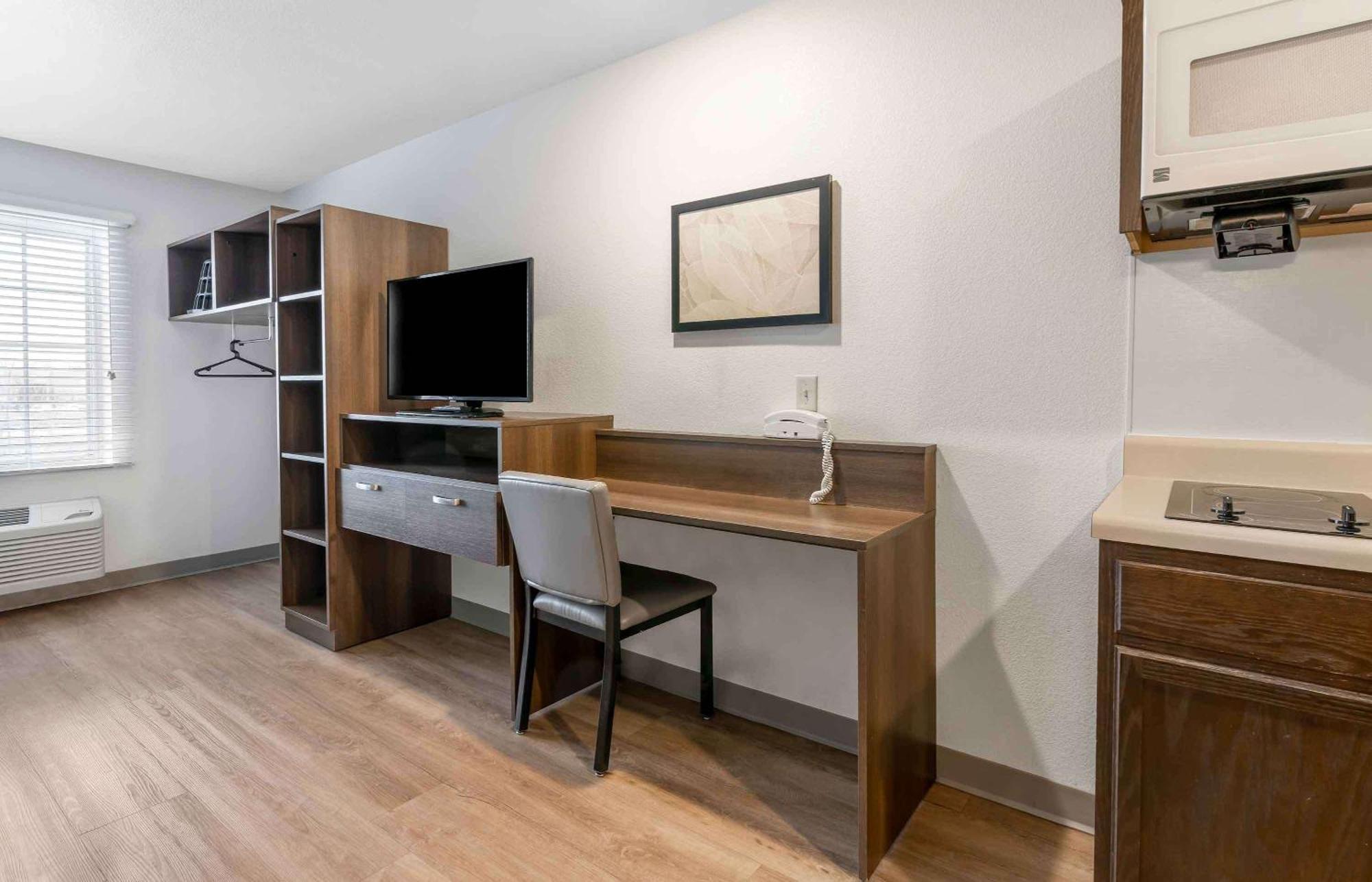 Extended Stay America Select Suites - Deerfield Beach Esterno foto