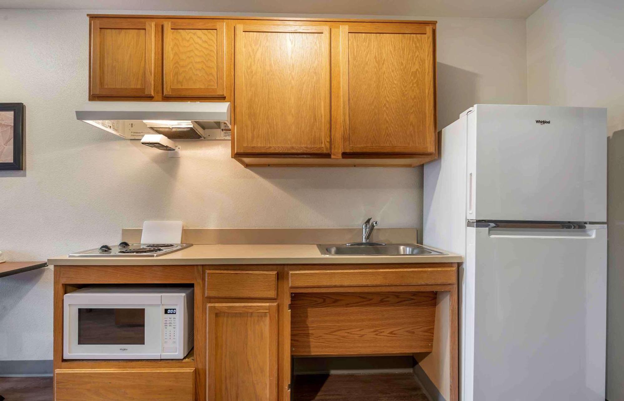 Extended Stay America Select Suites - Deerfield Beach Esterno foto