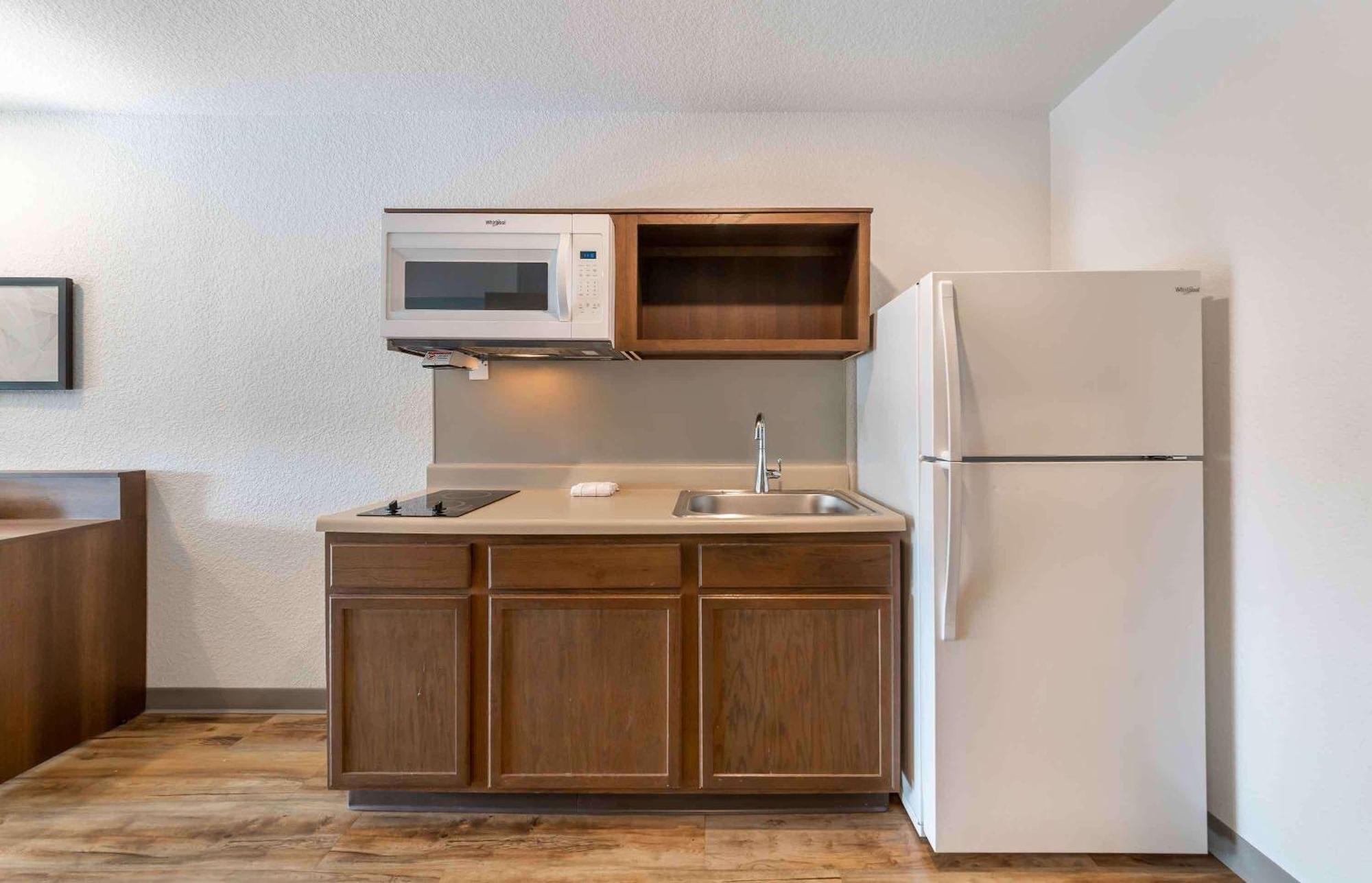Extended Stay America Select Suites - Deerfield Beach Esterno foto
