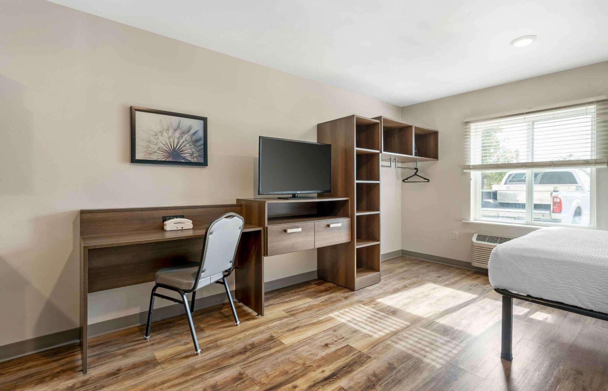 Extended Stay America Select Suites - Deerfield Beach Esterno foto