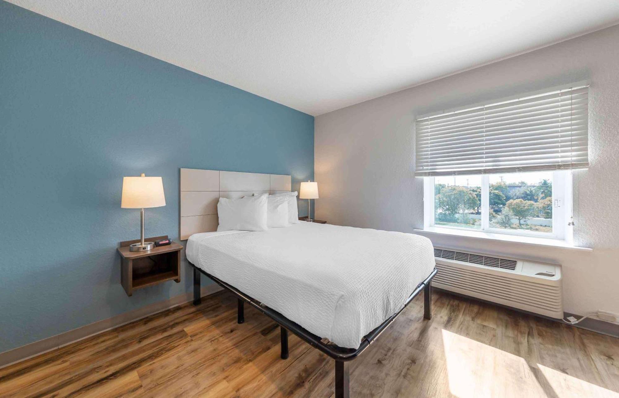 Extended Stay America Select Suites - Deerfield Beach Esterno foto