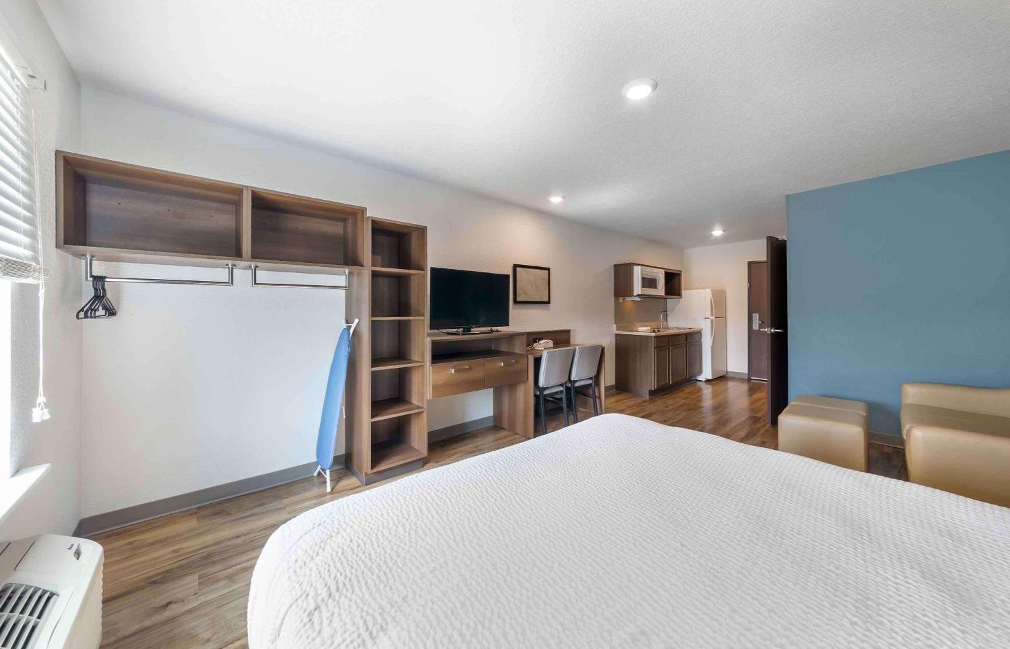 Extended Stay America Select Suites - Deerfield Beach Esterno foto