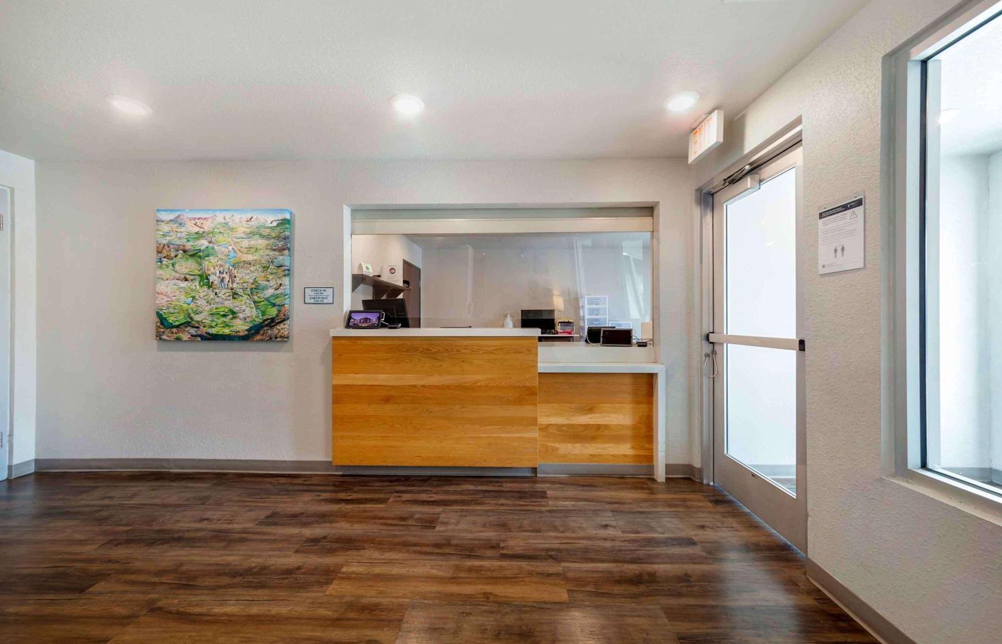 Extended Stay America Select Suites - Deerfield Beach Esterno foto
