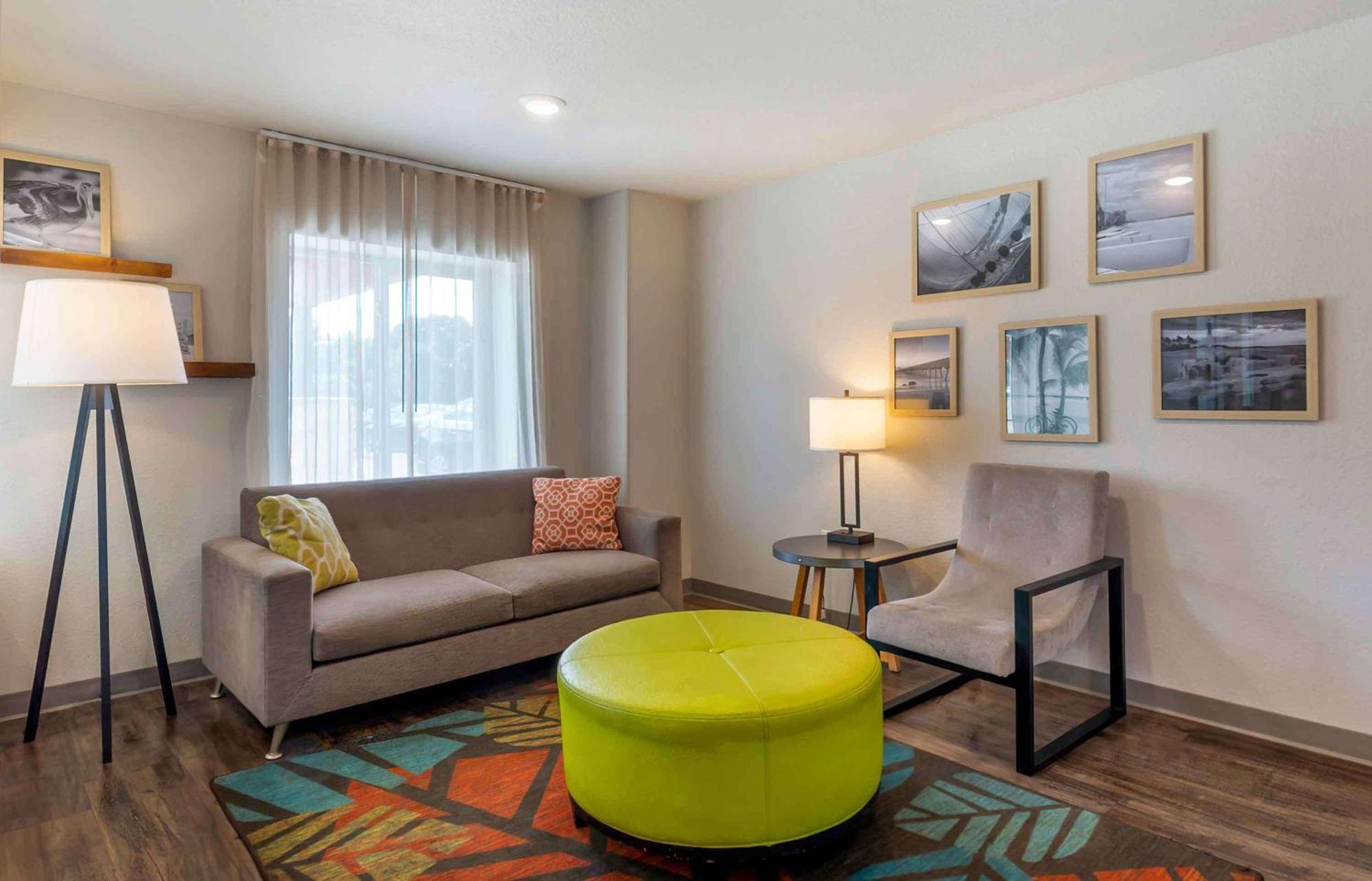 Extended Stay America Select Suites - Deerfield Beach Esterno foto