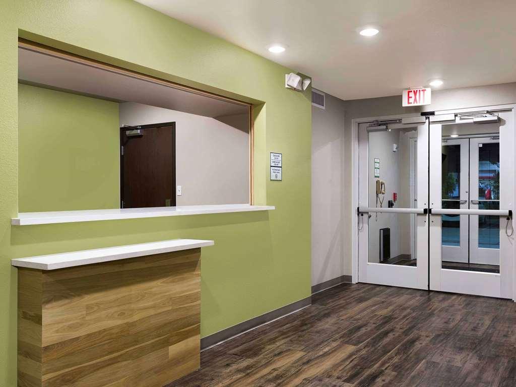 Extended Stay America Select Suites - Deerfield Beach Interno foto