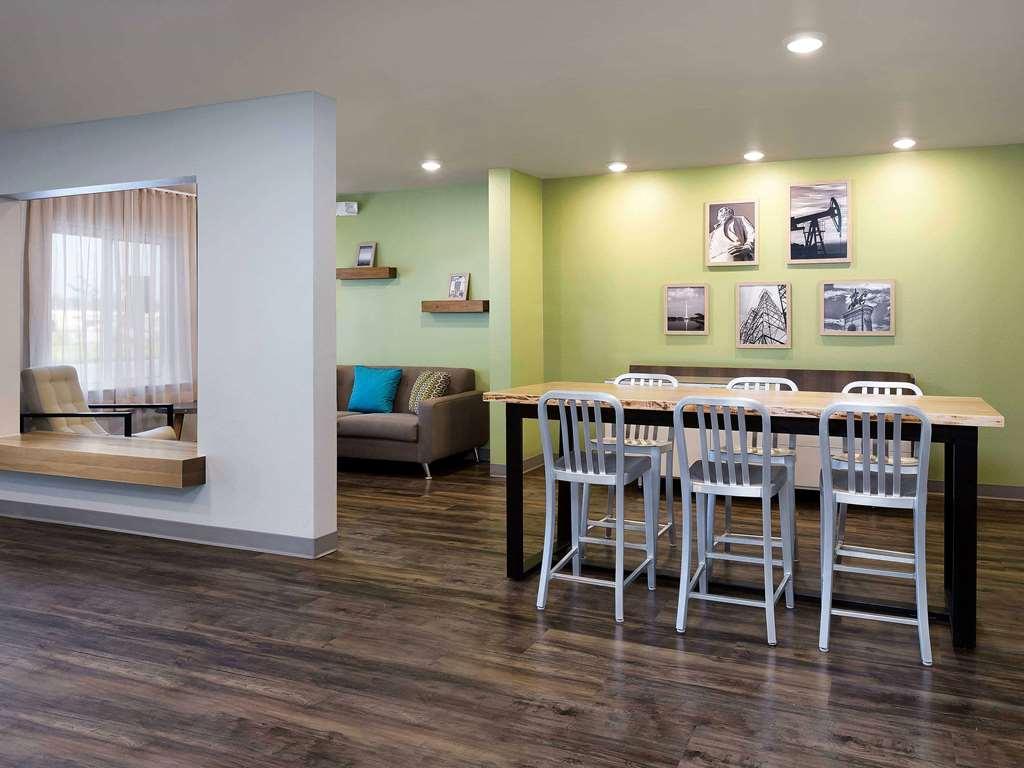 Extended Stay America Select Suites - Deerfield Beach Interno foto