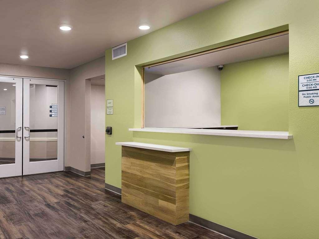 Extended Stay America Select Suites - Deerfield Beach Interno foto