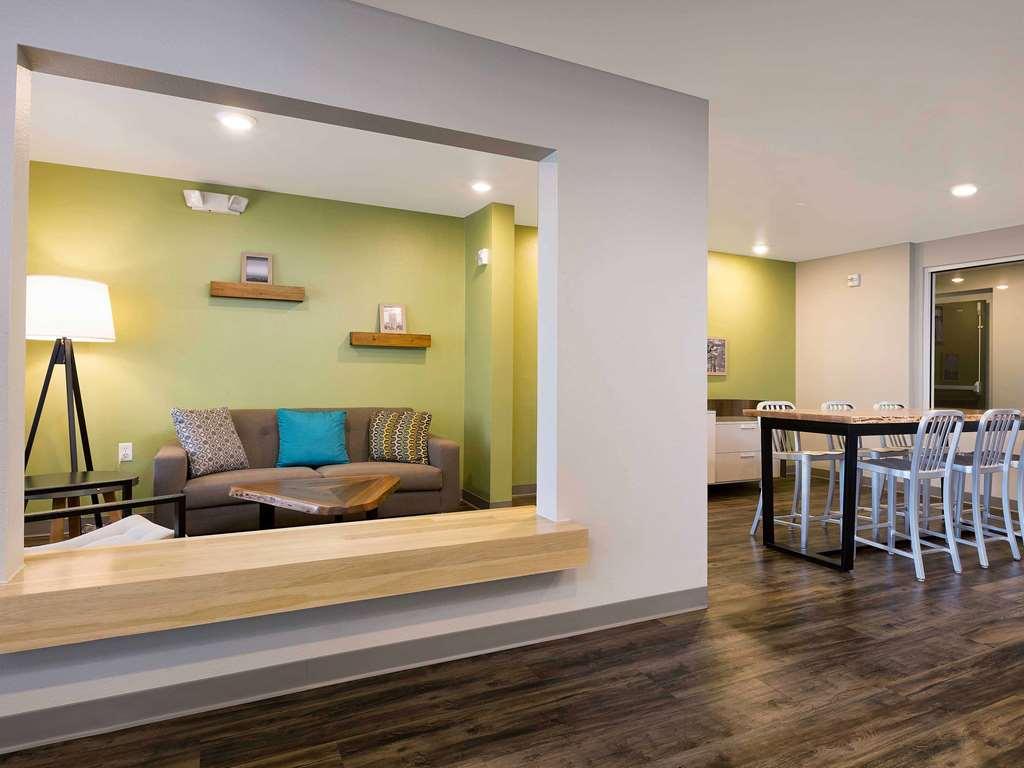 Extended Stay America Select Suites - Deerfield Beach Interno foto