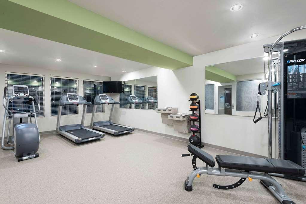 Extended Stay America Select Suites - Deerfield Beach Servizi foto