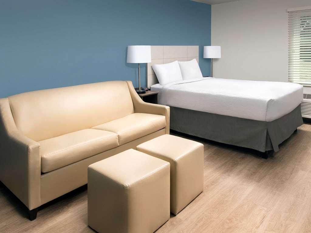 Extended Stay America Select Suites - Deerfield Beach Camera foto