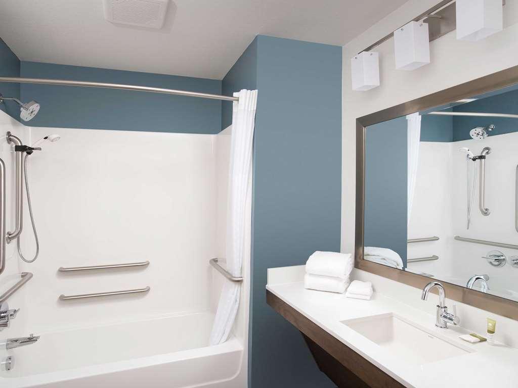 Extended Stay America Select Suites - Deerfield Beach Camera foto