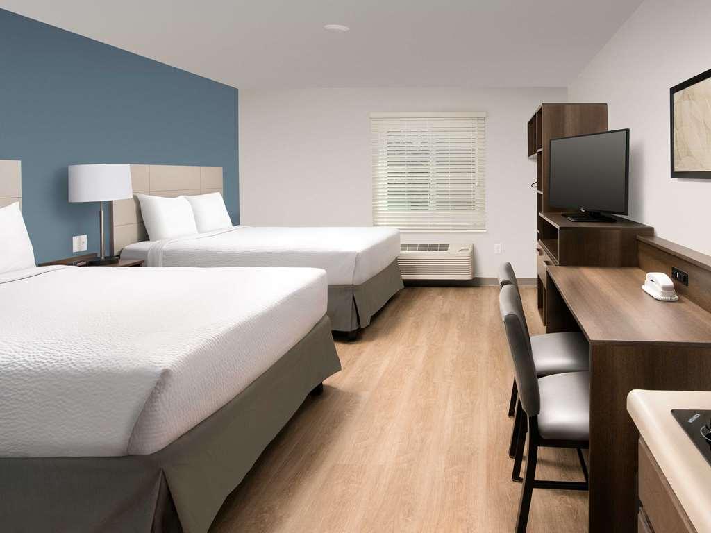 Extended Stay America Select Suites - Deerfield Beach Camera foto