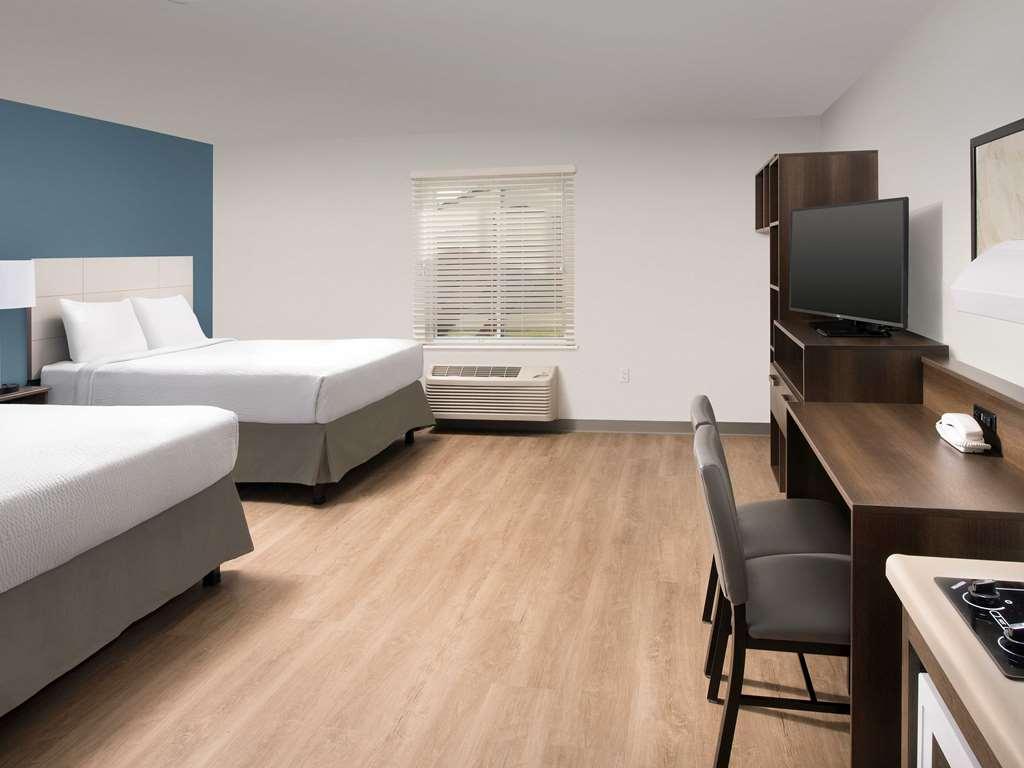 Extended Stay America Select Suites - Deerfield Beach Camera foto