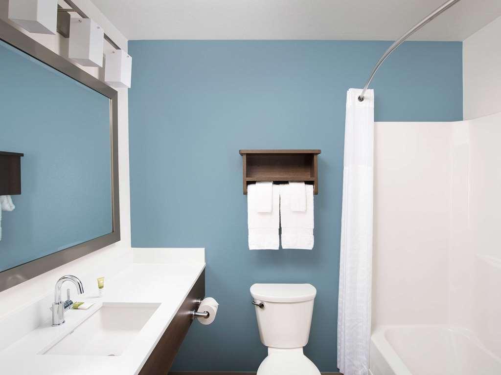 Extended Stay America Select Suites - Deerfield Beach Camera foto
