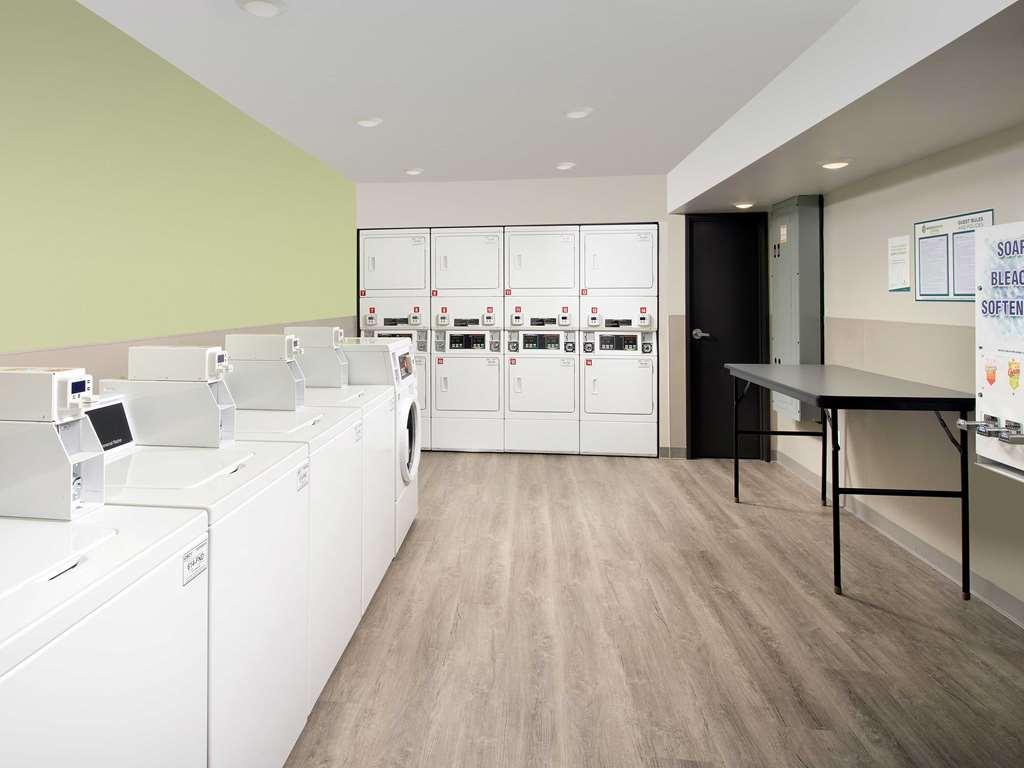 Extended Stay America Select Suites - Deerfield Beach Servizi foto
